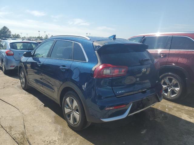 Photo 1 VIN: KNDCB3LC8K5251563 - KIA NIRO FE 