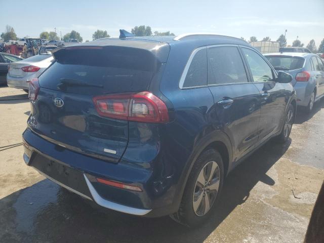 Photo 2 VIN: KNDCB3LC8K5251563 - KIA NIRO FE 