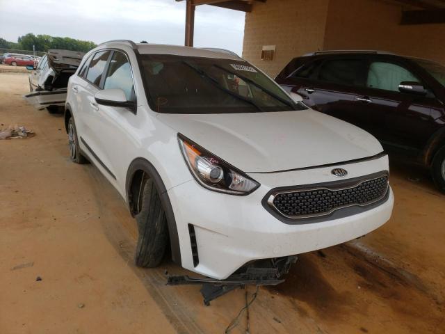 Photo 0 VIN: KNDCB3LC8K5252860 - KIA NIRO FE 