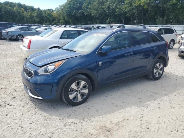 Photo 0 VIN: KNDCB3LC8K5253376 - KIA NIRO FE 