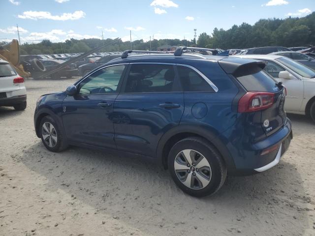 Photo 1 VIN: KNDCB3LC8K5253376 - KIA NIRO FE 