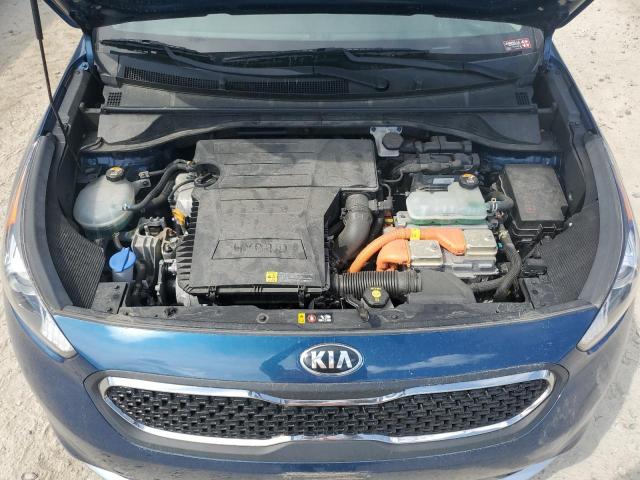 Photo 11 VIN: KNDCB3LC8K5253376 - KIA NIRO FE 