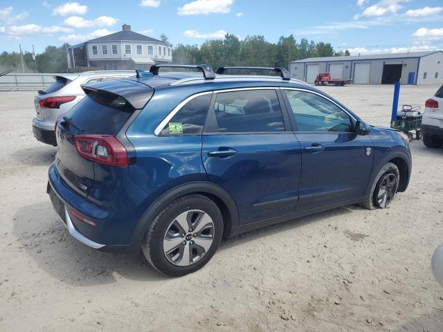 Photo 2 VIN: KNDCB3LC8K5253376 - KIA NIRO FE 