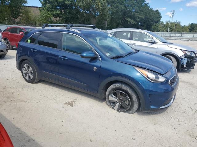 Photo 3 VIN: KNDCB3LC8K5253376 - KIA NIRO FE 