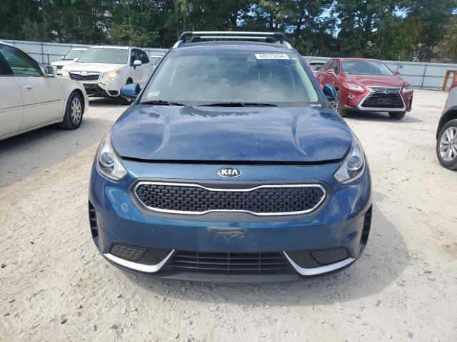 Photo 4 VIN: KNDCB3LC8K5253376 - KIA NIRO FE 