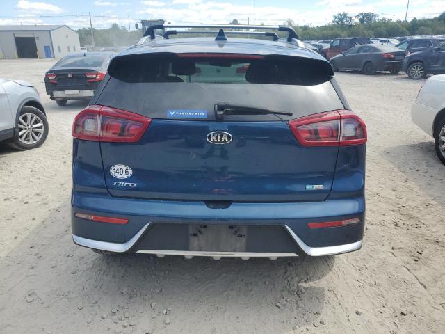 Photo 5 VIN: KNDCB3LC8K5253376 - KIA NIRO FE 