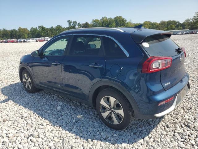 Photo 1 VIN: KNDCB3LC8K5255340 - KIA NIRO FE 