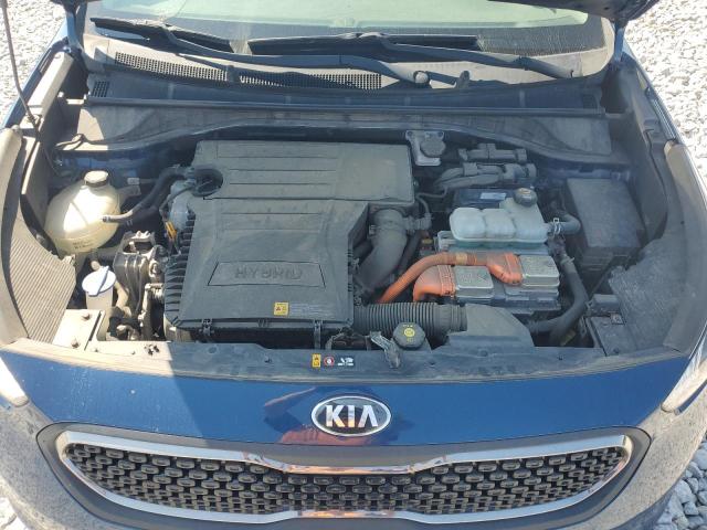 Photo 11 VIN: KNDCB3LC8K5255340 - KIA NIRO FE 