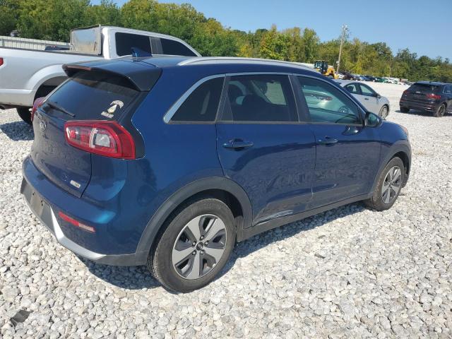 Photo 2 VIN: KNDCB3LC8K5255340 - KIA NIRO FE 