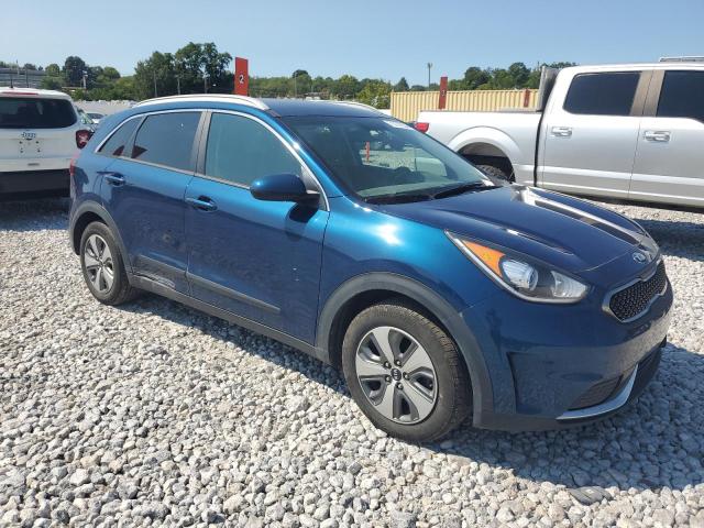 Photo 3 VIN: KNDCB3LC8K5255340 - KIA NIRO FE 