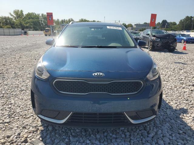 Photo 4 VIN: KNDCB3LC8K5255340 - KIA NIRO FE 