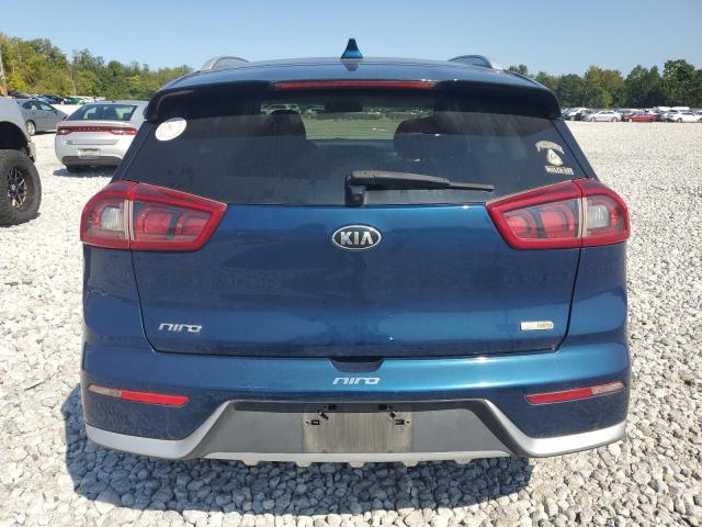 Photo 5 VIN: KNDCB3LC8K5255340 - KIA NIRO FE 