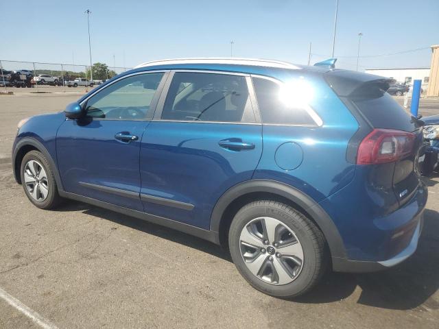 Photo 1 VIN: KNDCB3LC8K5255371 - KIA NIRO FE 