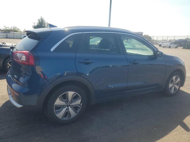 Photo 2 VIN: KNDCB3LC8K5255371 - KIA NIRO FE 