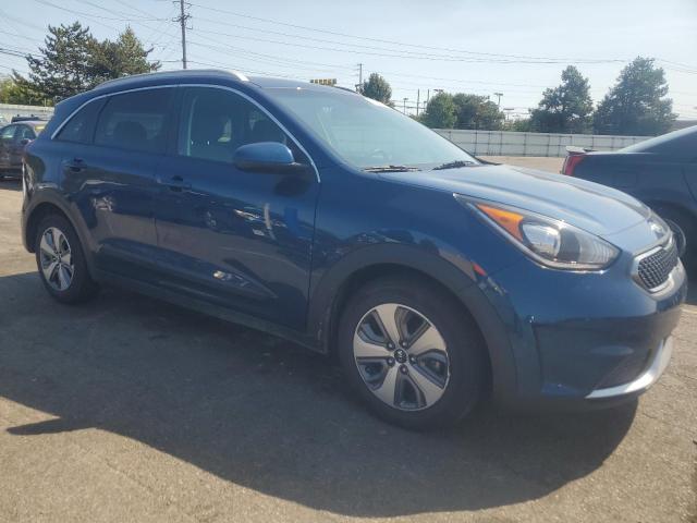 Photo 3 VIN: KNDCB3LC8K5255371 - KIA NIRO FE 