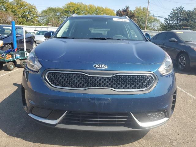 Photo 4 VIN: KNDCB3LC8K5255371 - KIA NIRO FE 