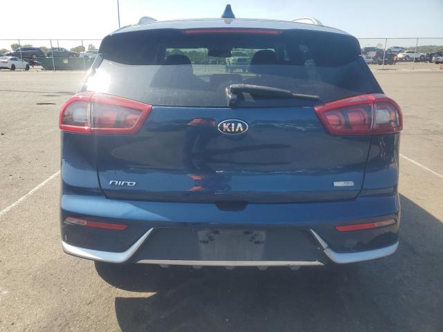 Photo 5 VIN: KNDCB3LC8K5255371 - KIA NIRO FE 