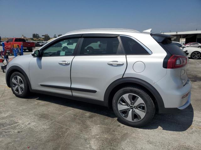 Photo 1 VIN: KNDCB3LC8K5301474 - KIA NIRO FE 