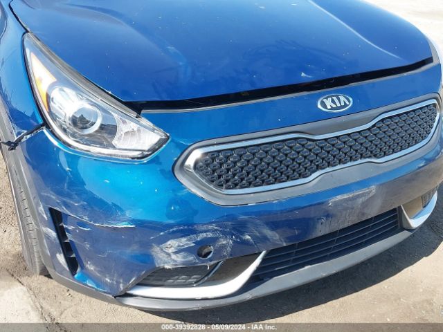 Photo 5 VIN: KNDCB3LC8K5306397 - KIA NIRO 