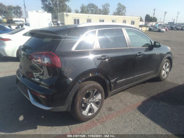 Photo 3 VIN: KNDCB3LC8K5345331 - KIA NIRO 