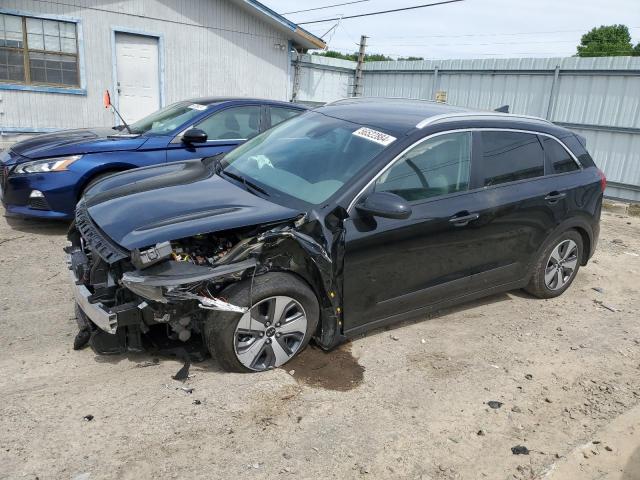 Photo 0 VIN: KNDCB3LC8K5351159 - KIA NIRO FE 