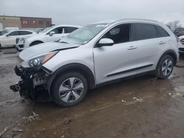 Photo 0 VIN: KNDCB3LC8L5361059 - KIA NIRO 