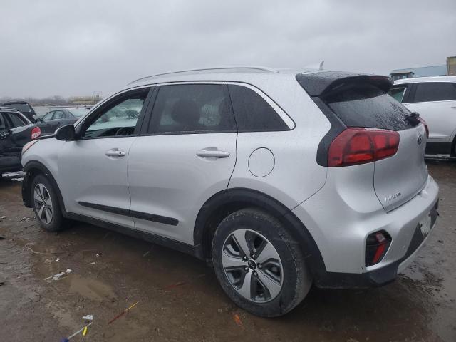 Photo 1 VIN: KNDCB3LC8L5361059 - KIA NIRO 