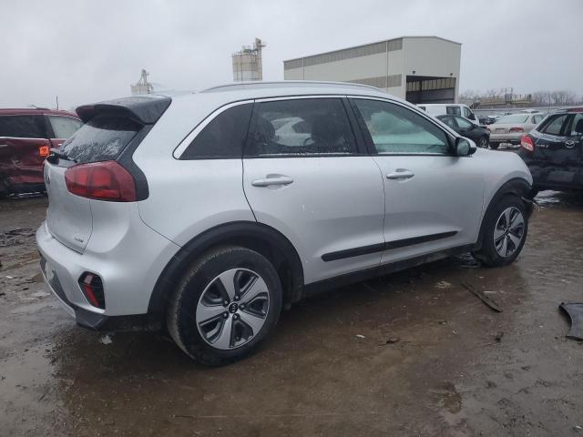 Photo 2 VIN: KNDCB3LC8L5361059 - KIA NIRO 