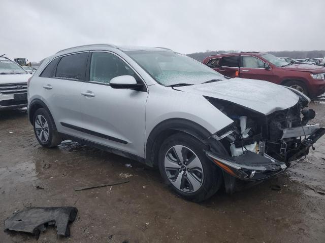 Photo 3 VIN: KNDCB3LC8L5361059 - KIA NIRO 