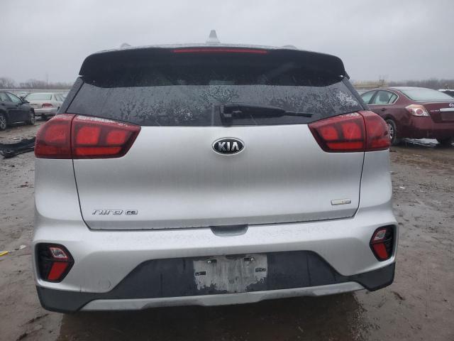 Photo 5 VIN: KNDCB3LC8L5361059 - KIA NIRO 