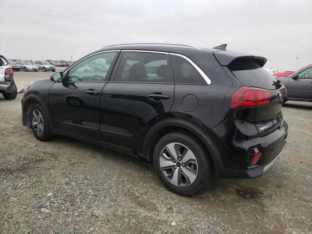 Photo 1 VIN: KNDCB3LC8L5368089 - KIA NIRO LX 