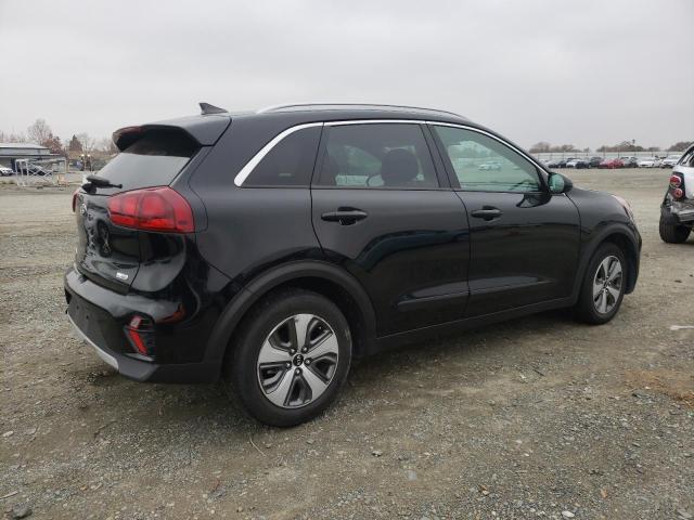 Photo 2 VIN: KNDCB3LC8L5368089 - KIA NIRO LX 