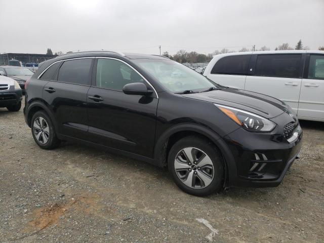 Photo 3 VIN: KNDCB3LC8L5368089 - KIA NIRO LX 