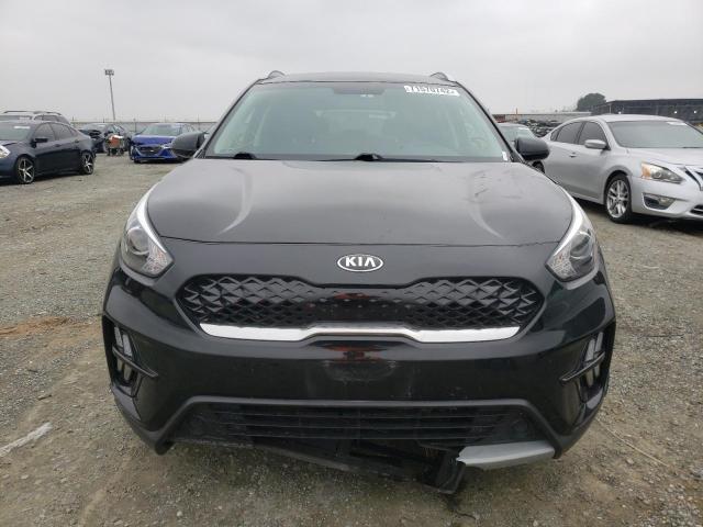 Photo 4 VIN: KNDCB3LC8L5368089 - KIA NIRO LX 