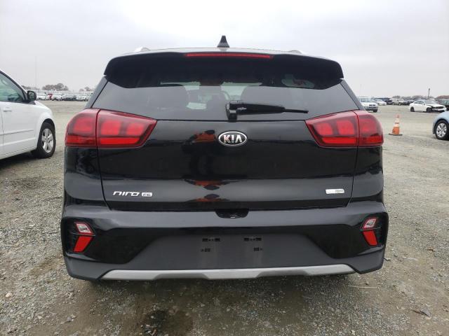 Photo 5 VIN: KNDCB3LC8L5368089 - KIA NIRO LX 