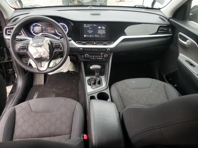 Photo 7 VIN: KNDCB3LC8L5368089 - KIA NIRO LX 