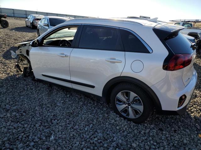 Photo 1 VIN: KNDCB3LC8L5374314 - KIA NIRO LX 