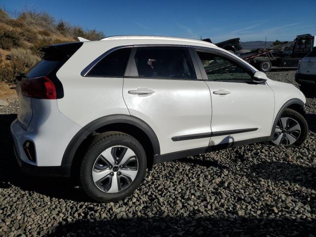 Photo 2 VIN: KNDCB3LC8L5374314 - KIA NIRO LX 