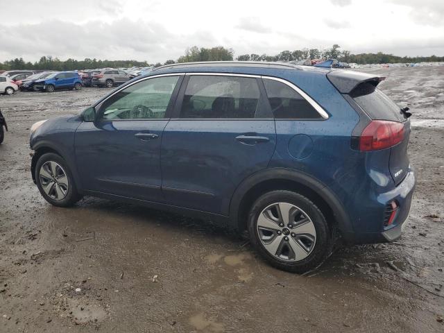 Photo 1 VIN: KNDCB3LC8L5395146 - KIA NIRO LX 