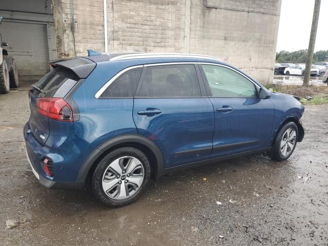 Photo 2 VIN: KNDCB3LC8L5395146 - KIA NIRO LX 