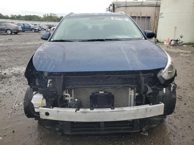 Photo 4 VIN: KNDCB3LC8L5395146 - KIA NIRO LX 