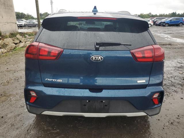 Photo 5 VIN: KNDCB3LC8L5395146 - KIA NIRO LX 