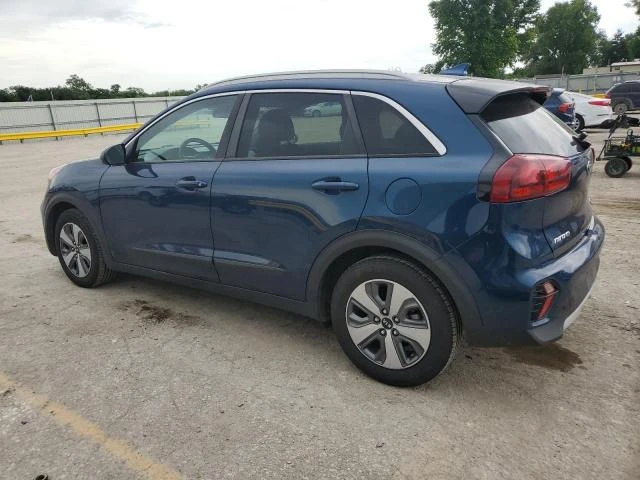 Photo 1 VIN: KNDCB3LC8L5396085 - KIA NIRO LX 