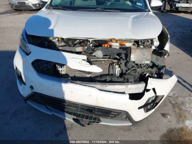 Photo 5 VIN: KNDCB3LC8L5422393 - KIA NIRO 