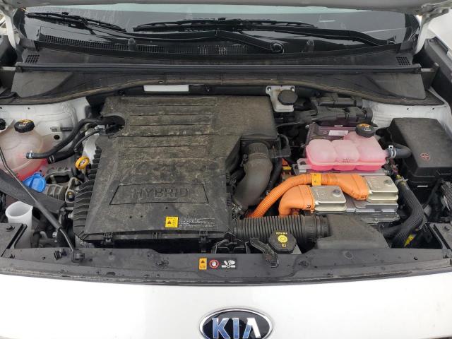 Photo 11 VIN: KNDCB3LC8L5436004 - KIA NIRO LX 