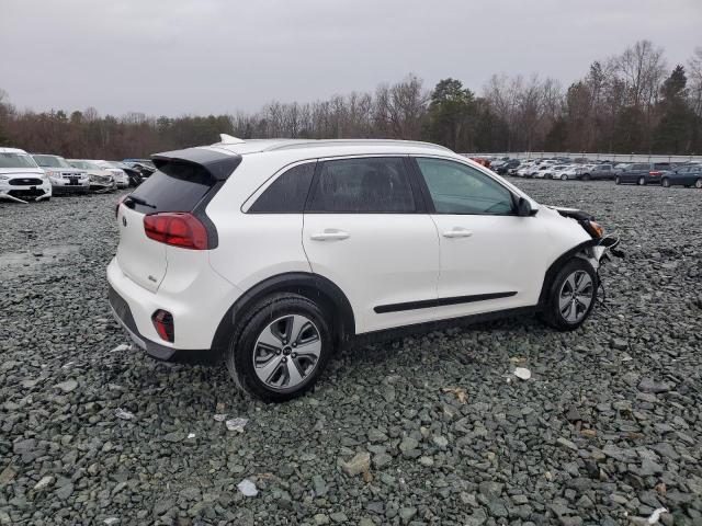 Photo 2 VIN: KNDCB3LC8L5436004 - KIA NIRO LX 