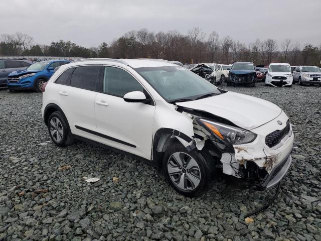 Photo 3 VIN: KNDCB3LC8L5436004 - KIA NIRO LX 