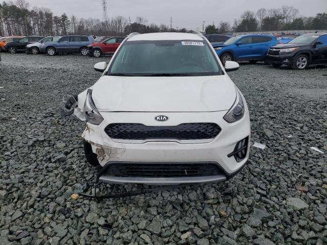 Photo 4 VIN: KNDCB3LC8L5436004 - KIA NIRO LX 