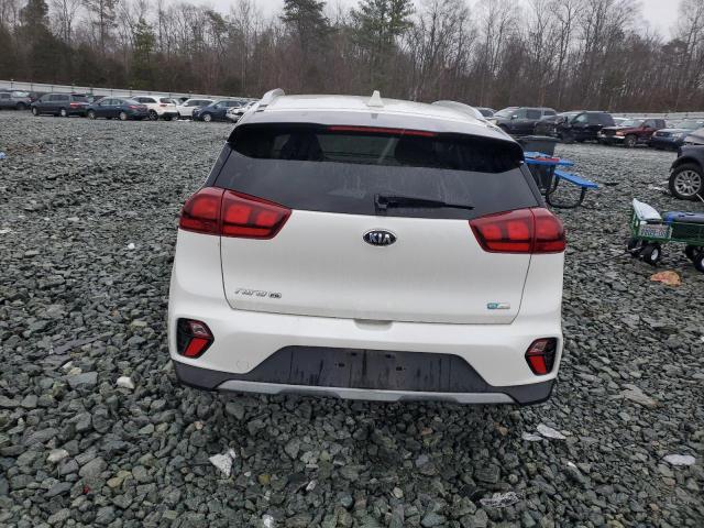 Photo 5 VIN: KNDCB3LC8L5436004 - KIA NIRO LX 