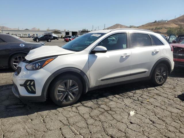 Photo 0 VIN: KNDCB3LC8M5469974 - KIA NIRO LX 